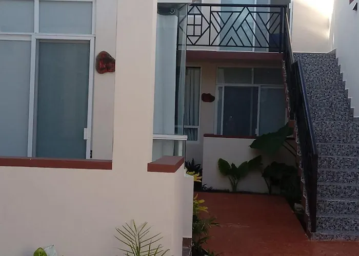 Villas Carlota Cancun