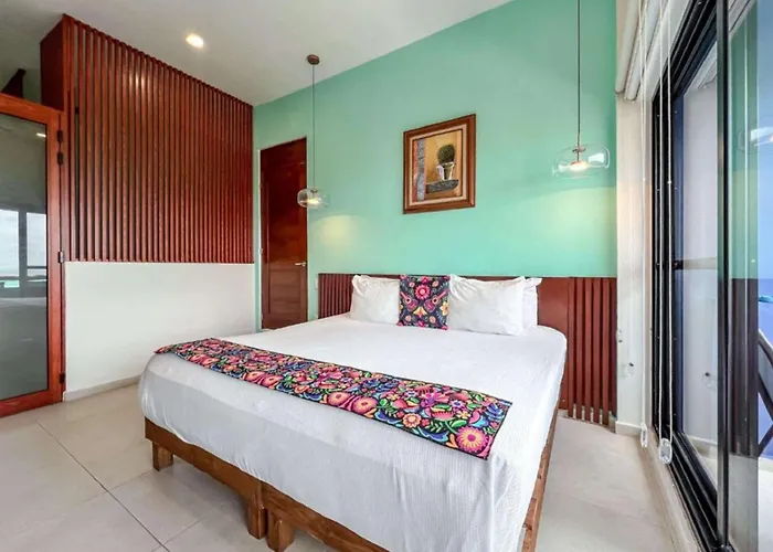 Casa de los Sueños Hotel Boutique